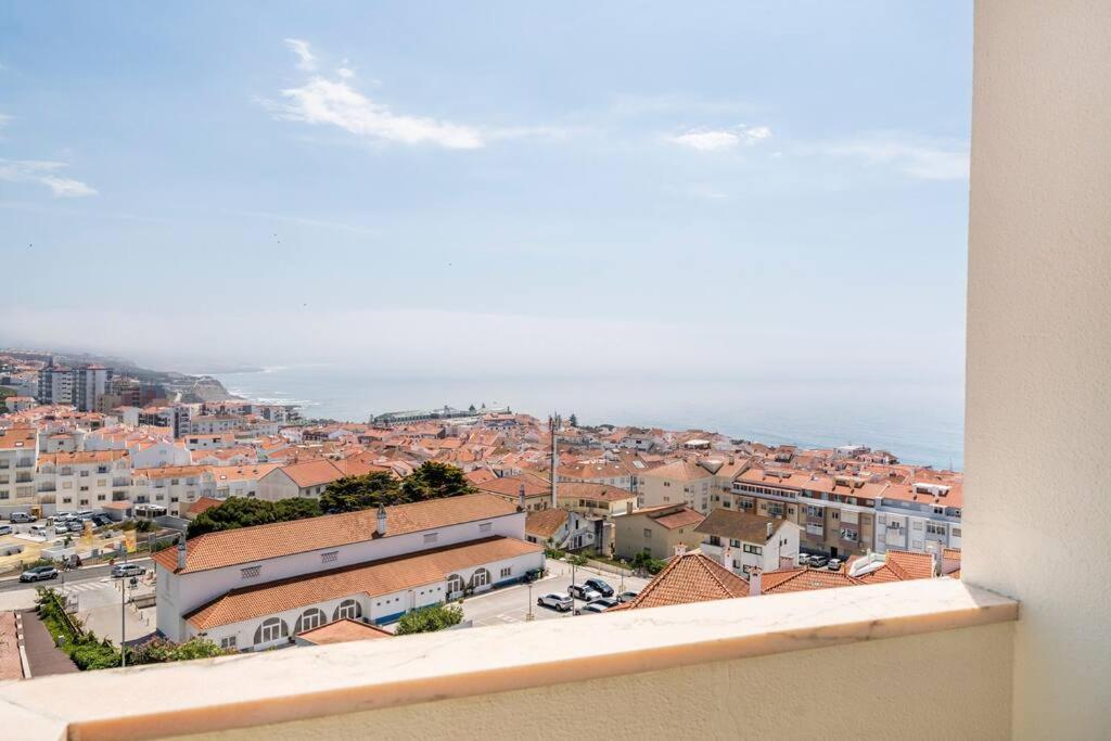 Ericeira Seaview Apt. Apartment Exterior photo